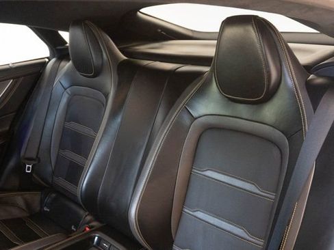 Used 2022 Mercedes-Benz AMG GT 43 image 22