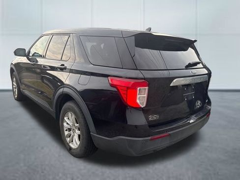 Used 2020 Ford Explorer 4WD image 2