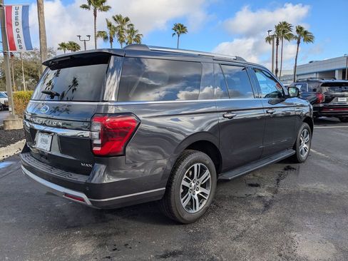 Used 2024 Ford Expedition Max Limited image 4
