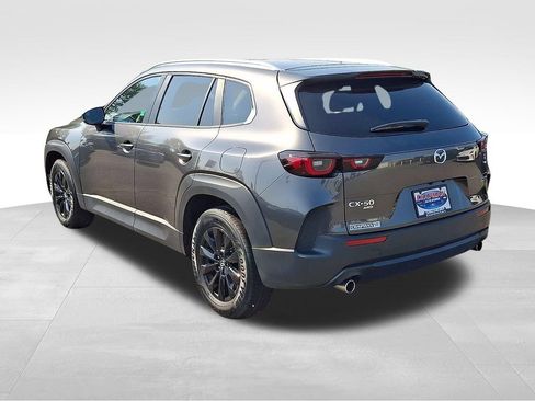 Used 2023 MAZDA CX-50 2.5 S w/ Cargo Package AWD/4WD image 7