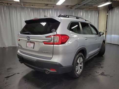 Used 2025 Subaru Ascent Premium AWD/4WD image 8