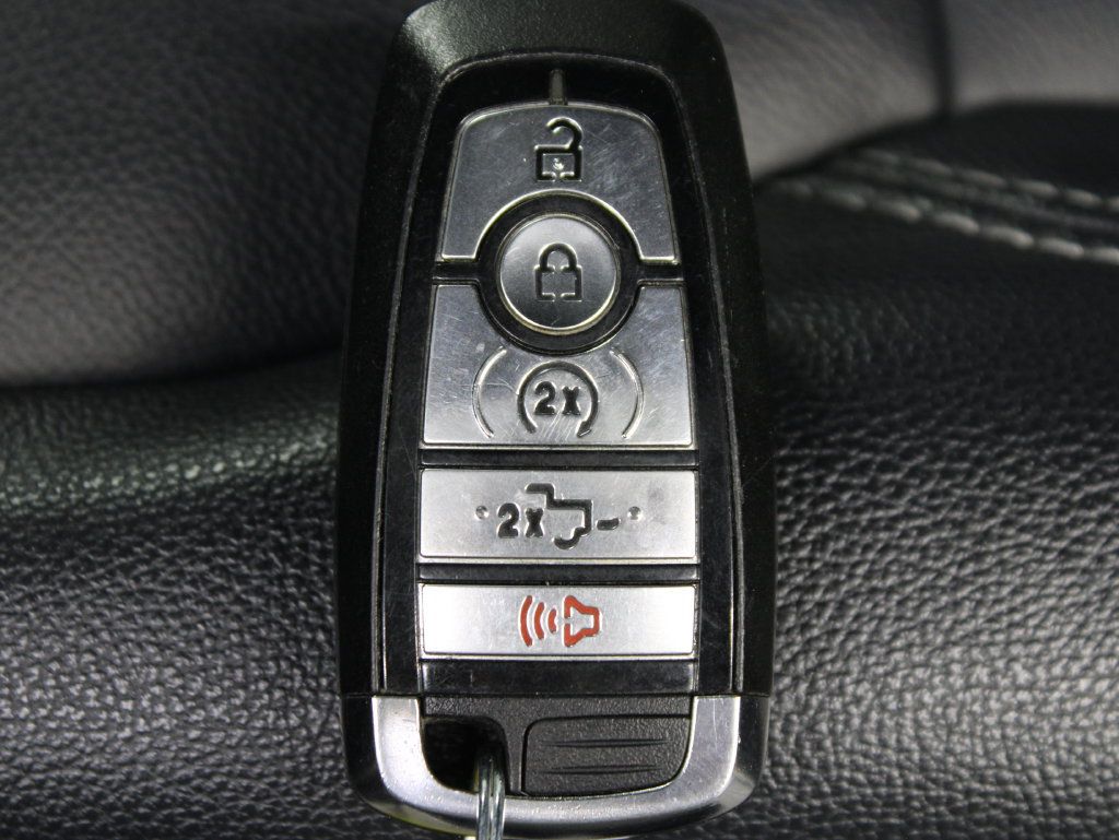 Used 2024 Ford F150 XLT w/ Equipment Group 303A High AWD/4WD image 77