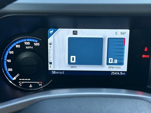 Certified 2021 Ford Bronco Big Bend image 23