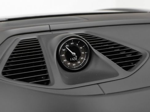 New 2025 Porsche Macan Turbo Electric image 45