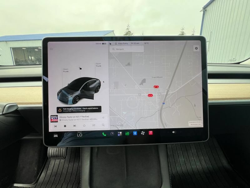 Used 2021 Tesla Model 3 Standard Range Plus RWD image 31