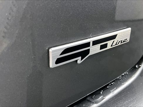 Used 2025 Kia K4 GT-Line w/ GT-Line Premium Package FWD image 10