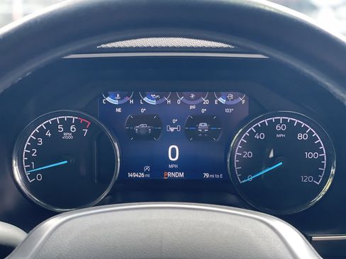 Used 2021 Ford F150 XLT w/ Equipment Group 301A Mid AWD/4WD image 25