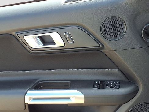 Used 2021 Ford Mustang Mach 1 image 18