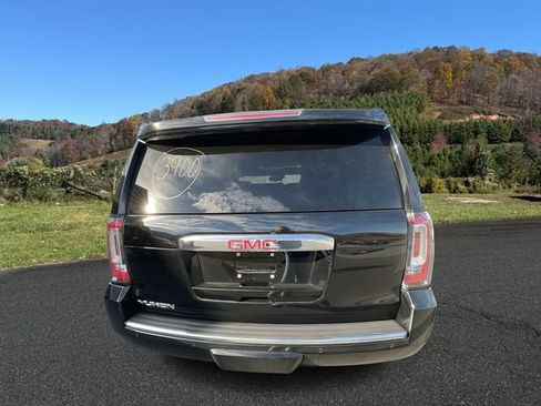 Used 2018 GMC Yukon Denali w/ Open Road Package image 6