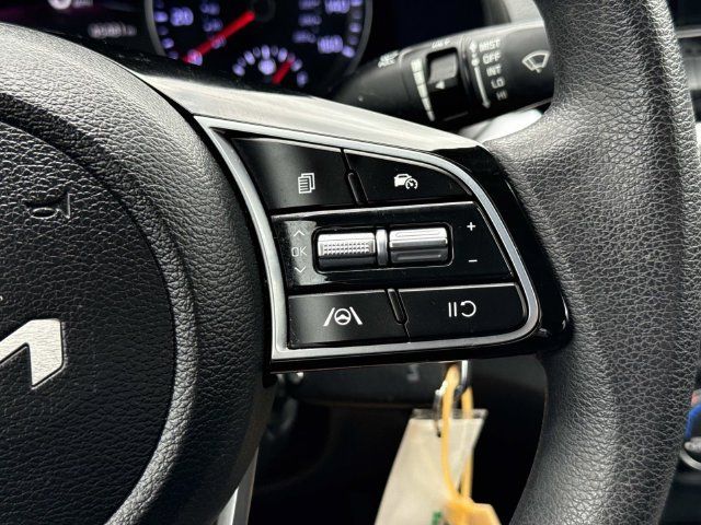 Used 2023 Kia Forte LXS w/ LXS Technology Package FWD image 23