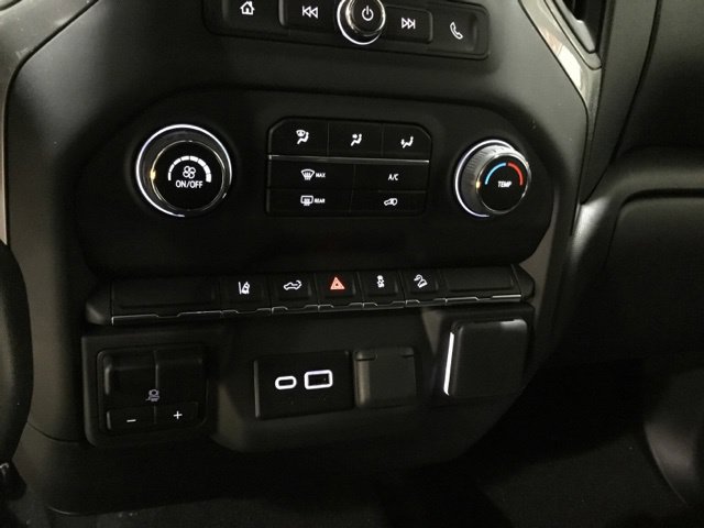 New 2026 Chevrolet Silverado 2500 Custom w/ Custom Convenience Package AWD/4WD image 33