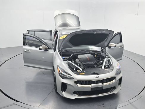 Used 2019 Kia Stinger GT2 AWD/4WD image 59
