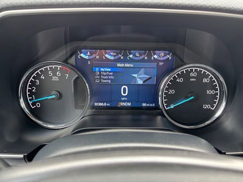Used 2022 Ford F150 XLT w/ Equipment Group 302A High AWD/4WD image 14
