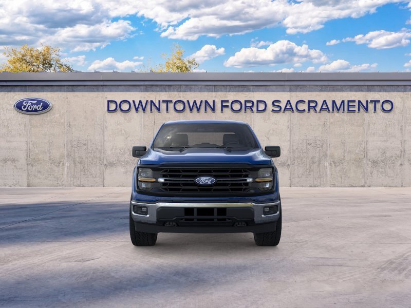 New 2026 Ford F150 XLT AWD/4WD image 6