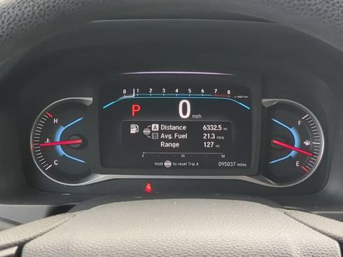 Used 2019 Honda Pilot LX image 31