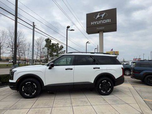 New 2026 Hyundai Palisade XRT Pro image 4