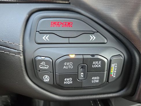 Used 2026 RAM 1500 RHO w/ RHO Level 1 Equipment Group image 19
