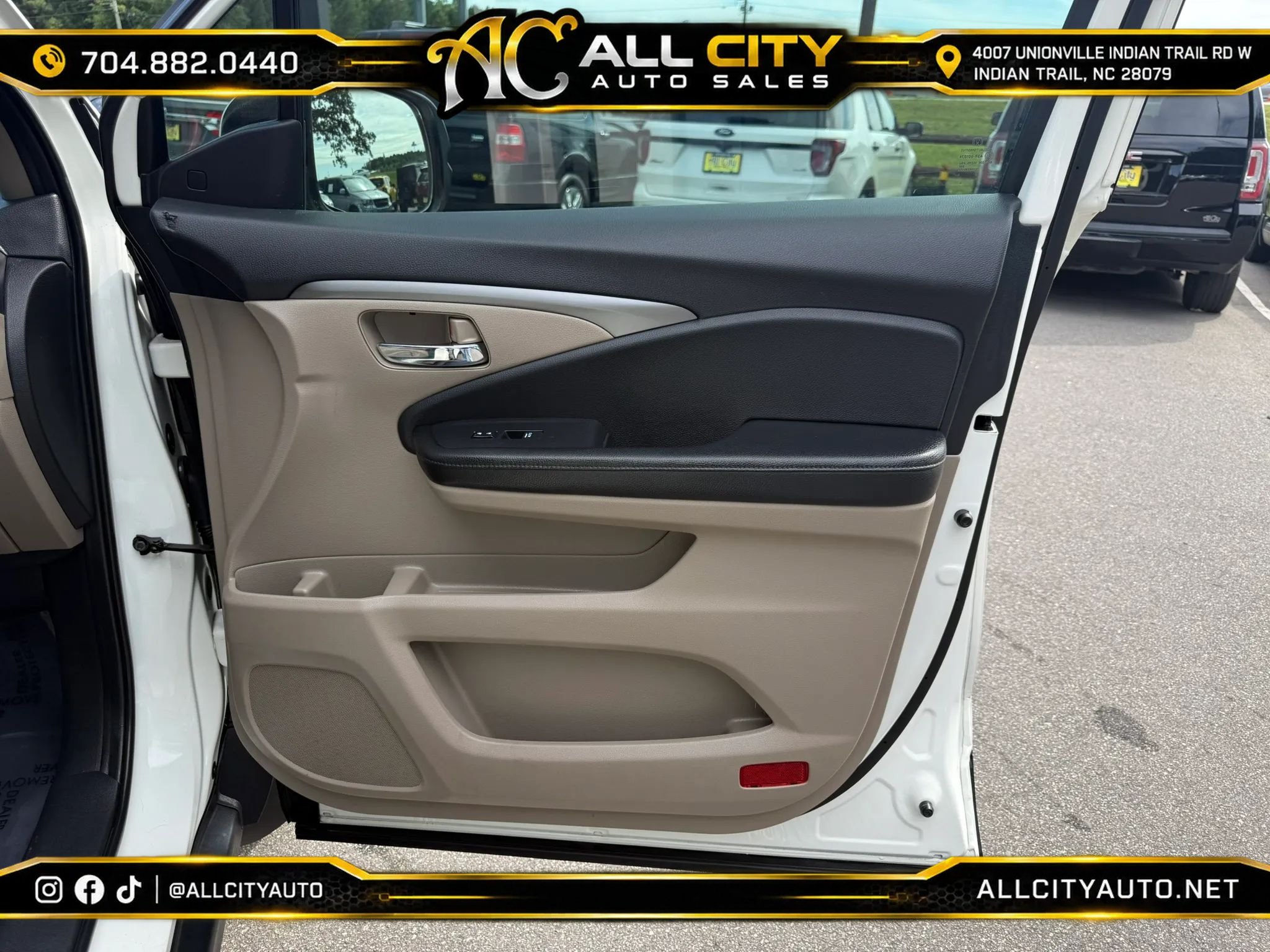 Used 2019 Honda Pilot EX-L image 24