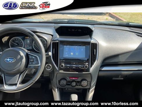 Used 2023 Subaru Forester Premium AWD/4WD image 17