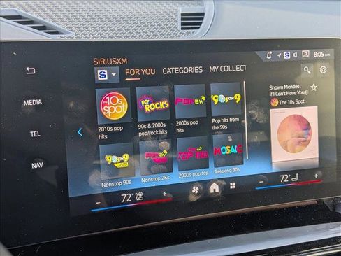 Used 2025 BMW X1 xDrive28i w/ Convenience Package image 10