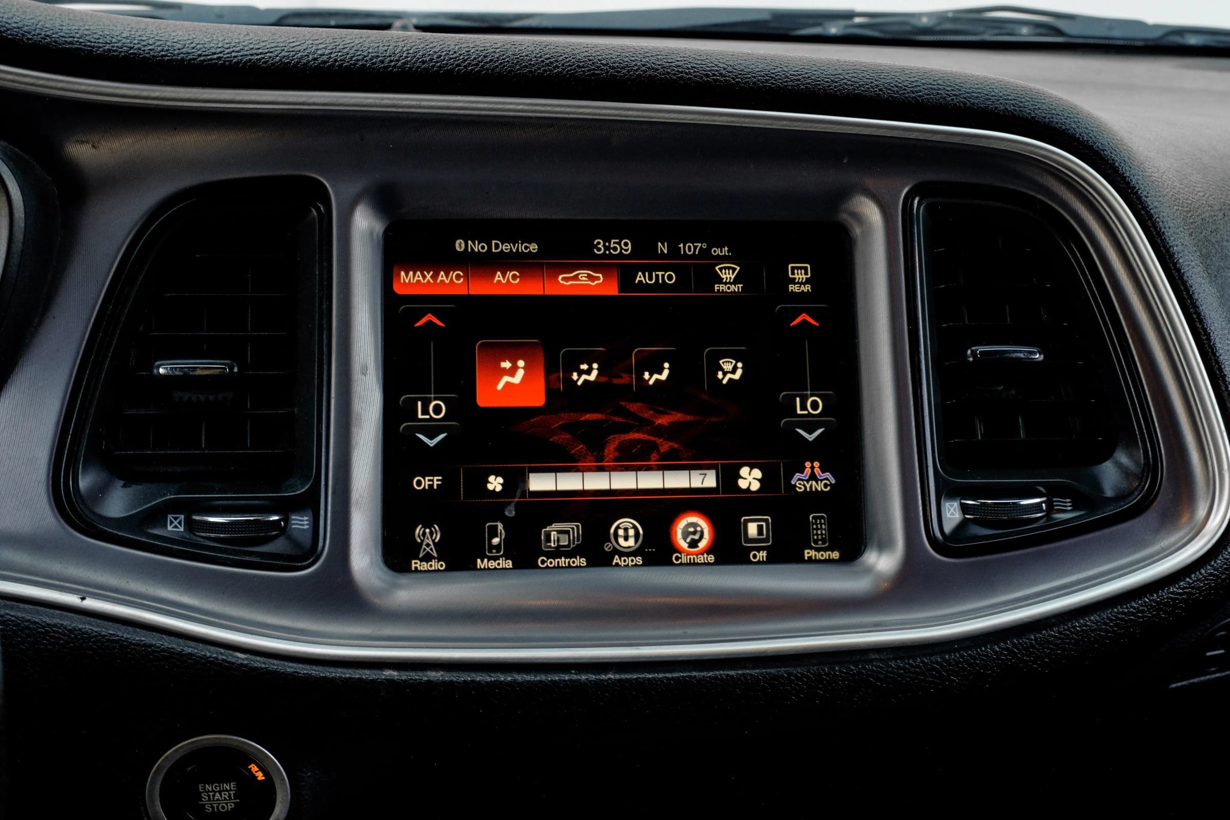 Used 2019 Dodge Challenger R/T RWD image 35