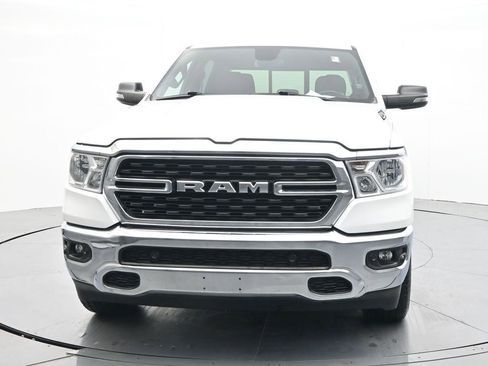 Used 2023 RAM 1500 Big Horn image 2