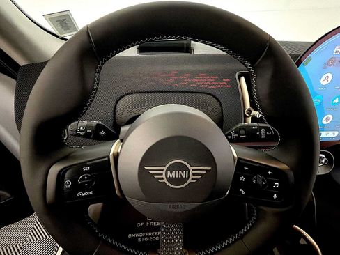Used 2025 MINI Cooper Countryman S AWD/4WD image 13