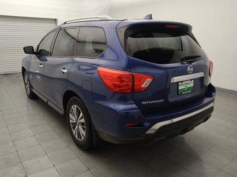 Used 2020 Nissan Pathfinder S FWD image 5