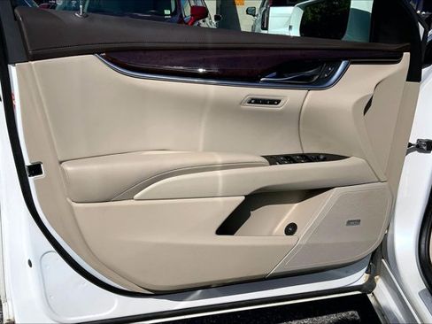 Used 2016 Cadillac XTS Luxury w/ Driver Awareness Package FWD image 21