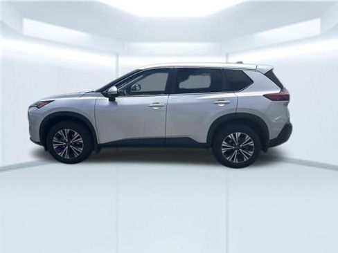 Used 2023 Nissan Rogue SV FWD image 10
