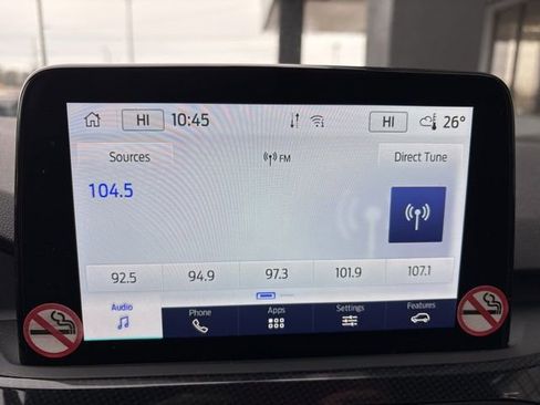 Used 2025 Ford Escape ST-Line Select image 11