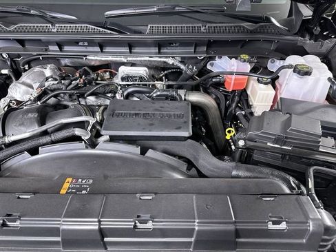New 2026 GMC Sierra 2500 AT4 w/ AT4 Premium Plus Package AWD/4WD image 32
