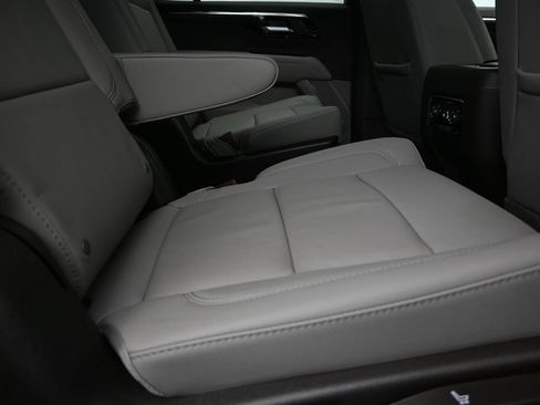 New 2026 Chevrolet Tahoe LT w/ Comfort Package RWD image 22