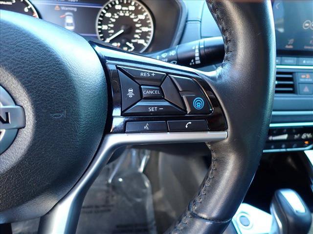 Used 2020 Nissan Altima 2.5 SV FWD image 15