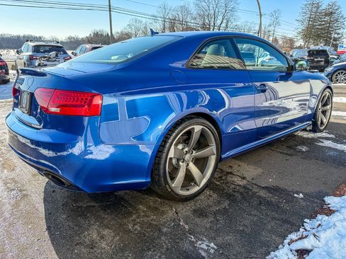 Used 2014 Audi RS 5 Coupe image 5