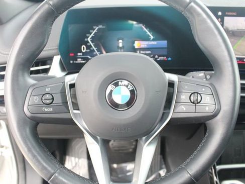 Certified 2023 BMW X1 xDrive28i w/ Convenience Package image 16