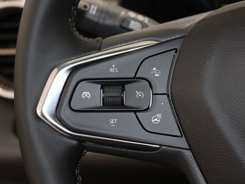 New 2026 Chevrolet Trax ACTIV w/ Driver Confidence Package image 29