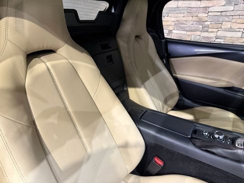 Used 2016 MAZDA MX-5 Miata Grand Touring image 2