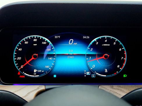 Certified 2022 Mercedes-Benz E 350 Sedan image 14