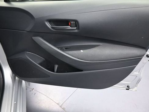 Certified 2024 Toyota Corolla LE w/ LE Convenience Package FWD image 13