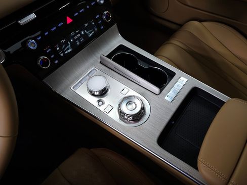 New 2026 Genesis G80 2.5T Advanced image 27