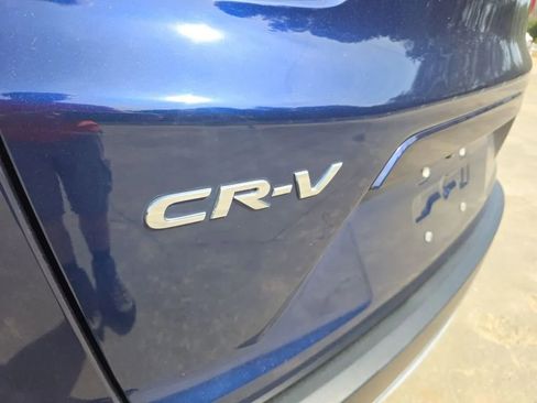 Used 2019 Honda CR-V EX image 11