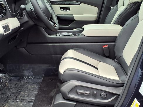 New 2026 Honda Passport TrailSport Elite image 17