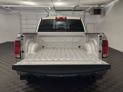 Used 2014 RAM 1500 Big Horn AWD/4WD image 16