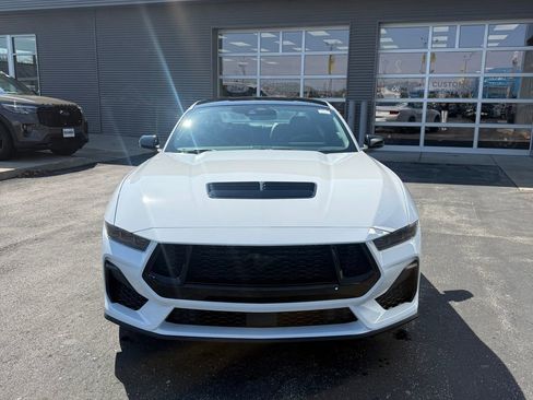 New 2026 Ford Mustang GT image 5