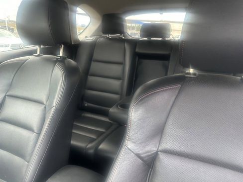 Used 2015 MAZDA CX-5 Grand Touring image 12