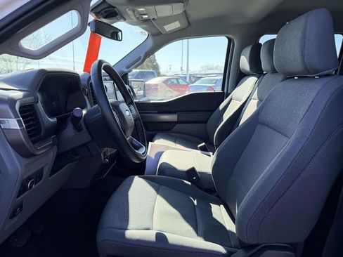 Used 2024 Ford F150 XLT w/ Tow/Haul Package image 16