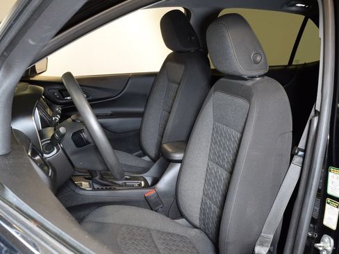 Used 2023 Chevrolet Equinox LT AWD/4WD image 3