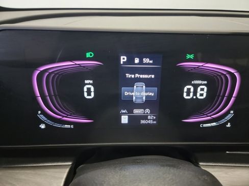 Used 2023 Kia Sportage X-Line w/ X-Line Premium Package AWD/4WD image 18