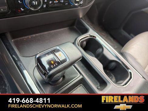 Used 2023 Chevrolet Silverado 1500 ZR2 image 41